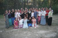 64 The counselors at camp are all very special. Each is chosen very carefully and prayerfully.